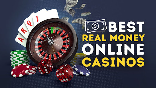 real money online casinos and Personal Growth: Valuable Lessons Exploring the Science of Luck in real money online casinos