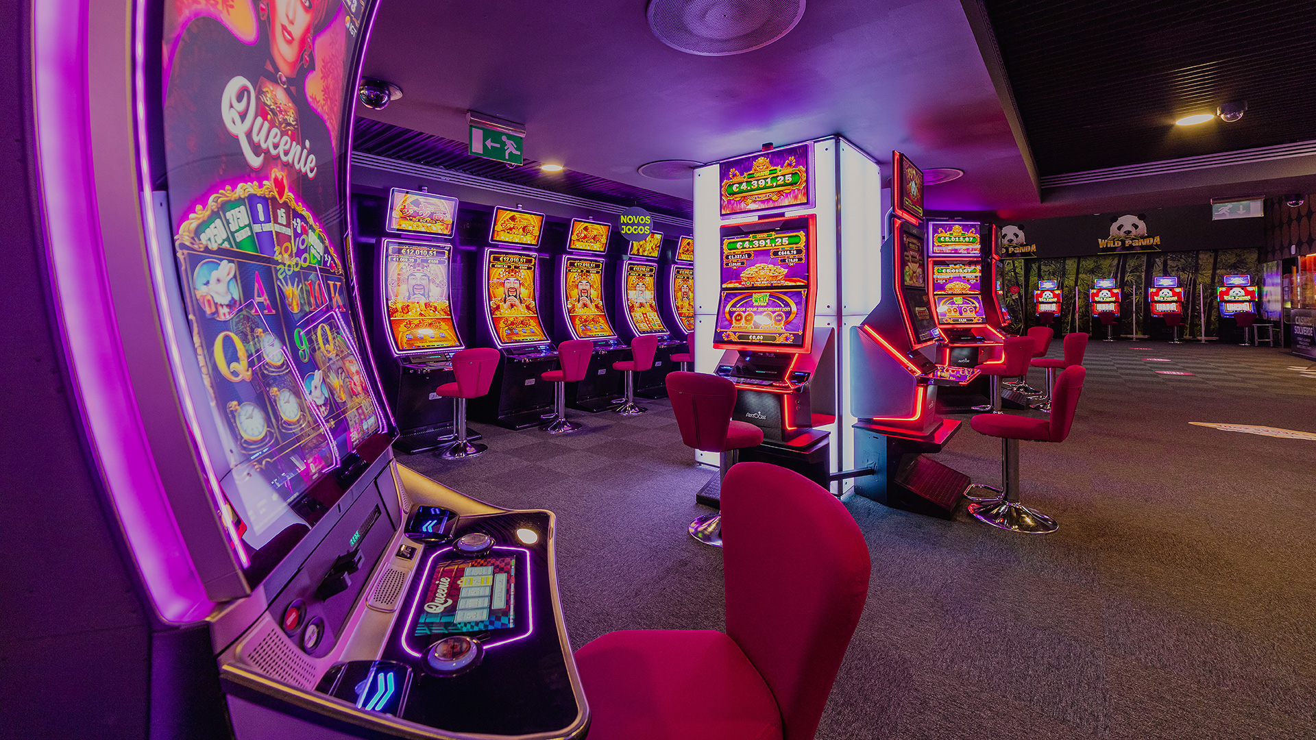 5 Things To Do Immediately About casino Where Is The Best casino?