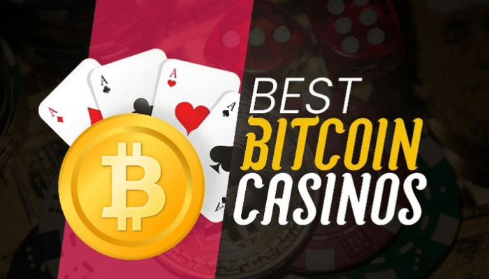 Exploring the Dark Side of online bitcoin casino
