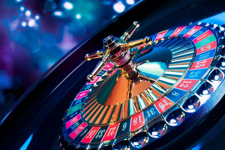How To Make Your casino Look Amazing In 5 Days What Could casino Do To Make You Switch?