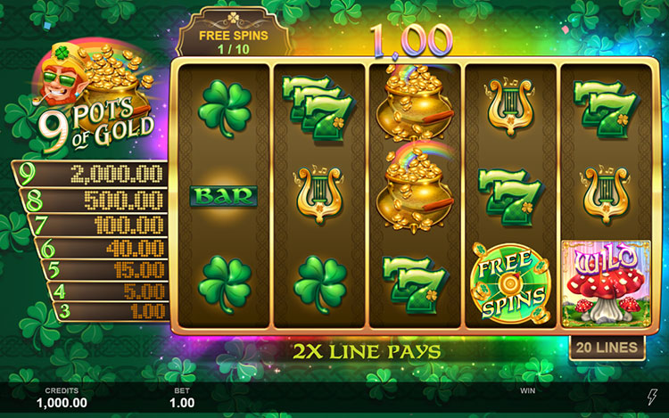 Casino Golden Tiger Mobile
