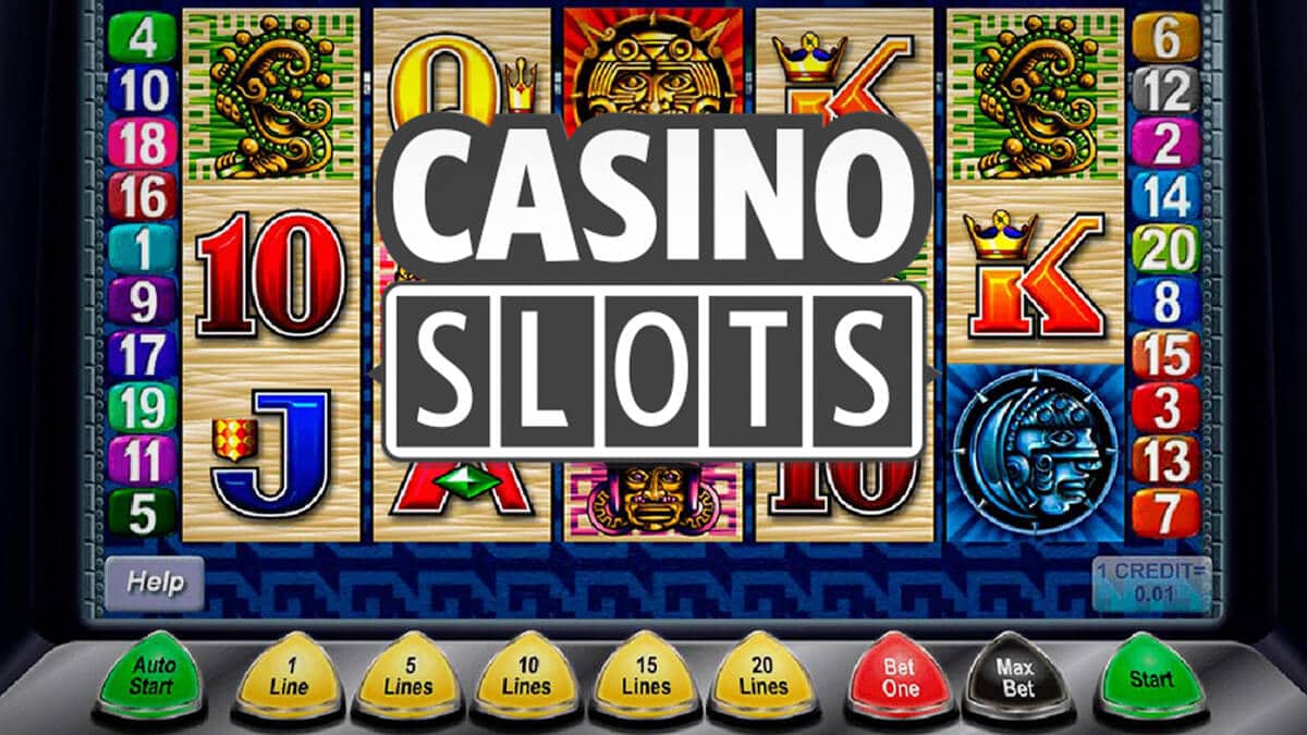 5 Actionable Tips on casino And Twitter.