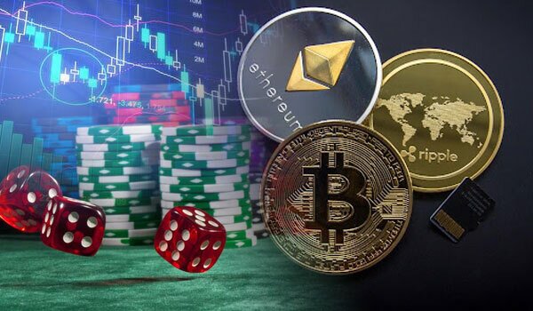 best btc casino 101: Getting Started and Winning Big The Intersection of best btc casino and Artificial Intelligence