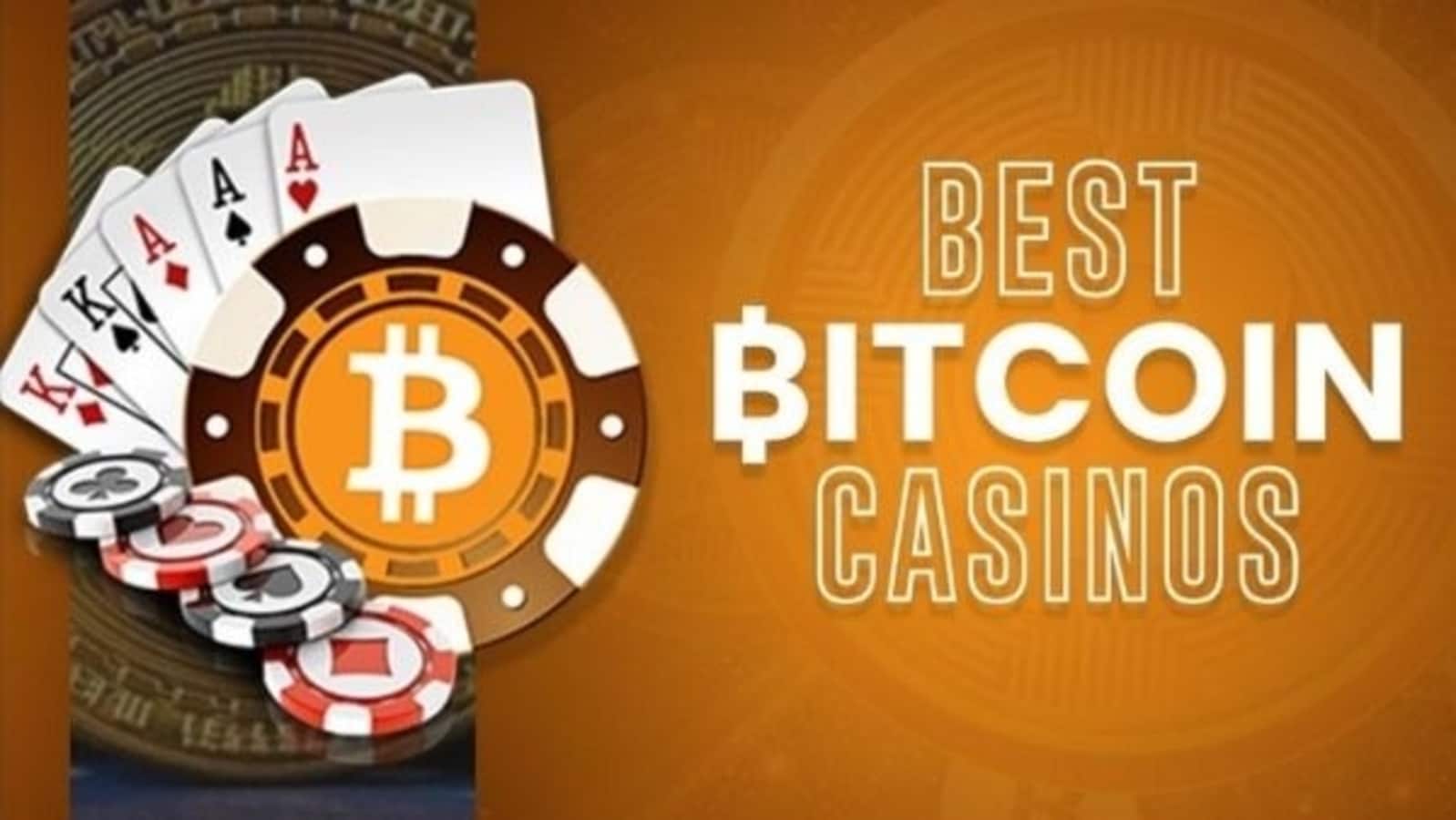 The Rise of Mobile bitcoin casino: Convenience and Accessibility Mastering bitcoin casino: Proven Techniques