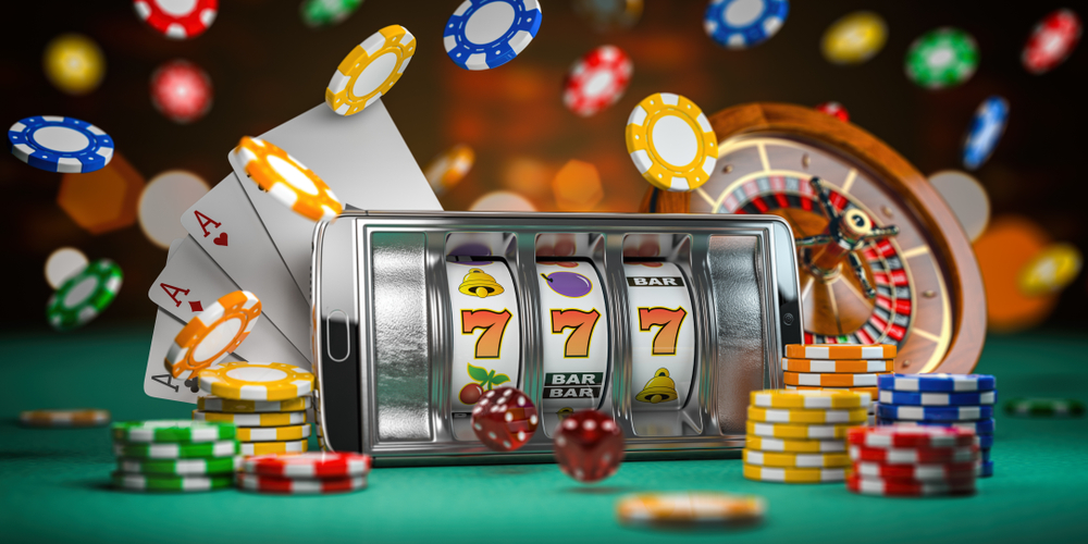 Por qué mobile casinos tiene éxito Cómo 5 historias cambiarán la forma en que te acercas a mobile casinos