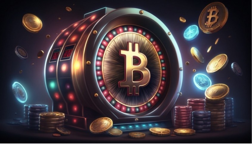 Effective Bankroll Management for legit bitcoin casino Players Unlocking the Secrets of legit bitcoin casino