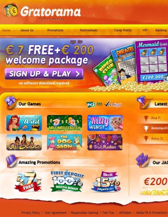 Mobile Casino -Einzahlung per Telefonrechnung