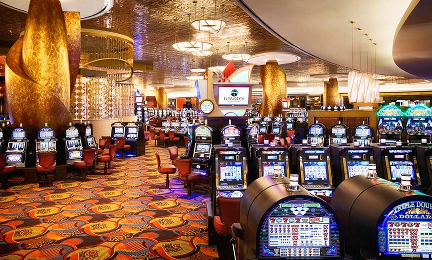 Are You Embarrassed By Your casino Skills? Here's What To Do