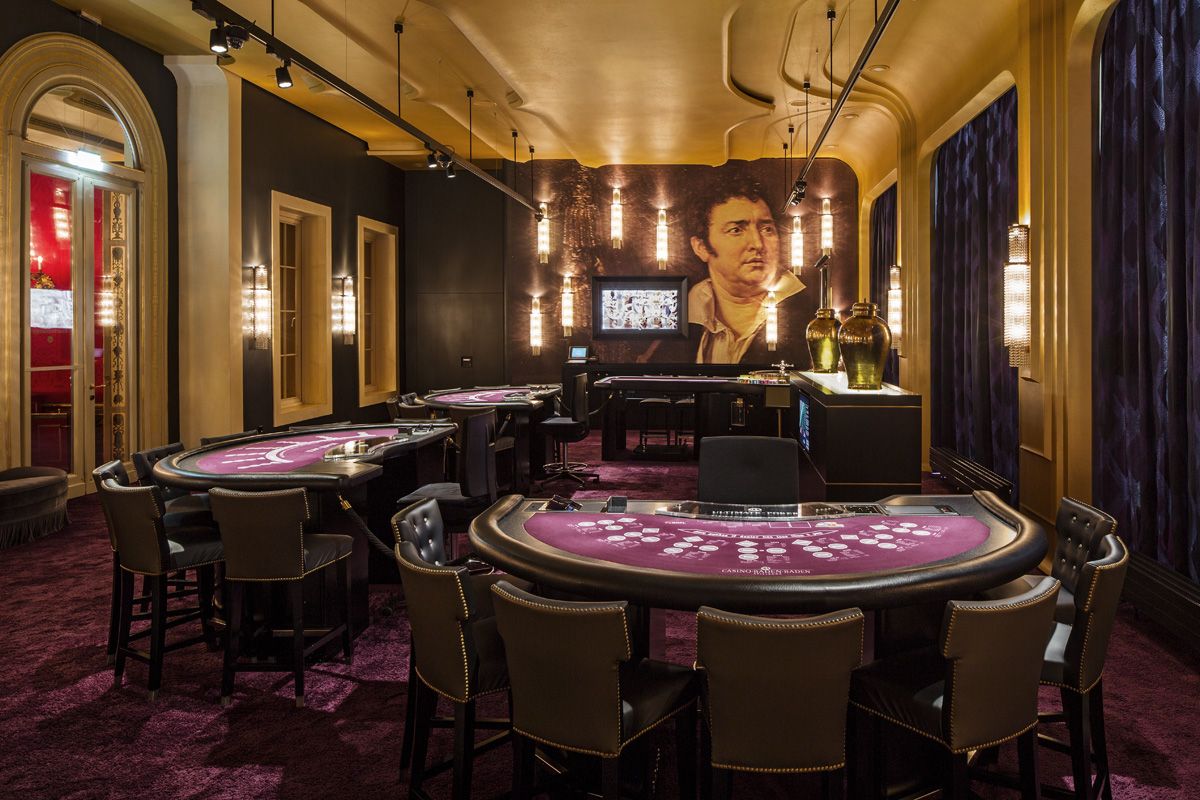 casino Reviewed: What Can One Learn From Other's Mistakes 10 Laws Of casino