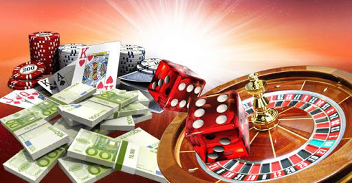 Why Most People Will Never Be Great At casino casino For Dollars Seminar