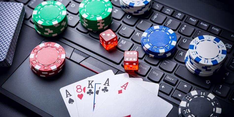 Cree en tus habilidades de casino online paraguay con bono de bienvenida pero nunca dejes de mejorar