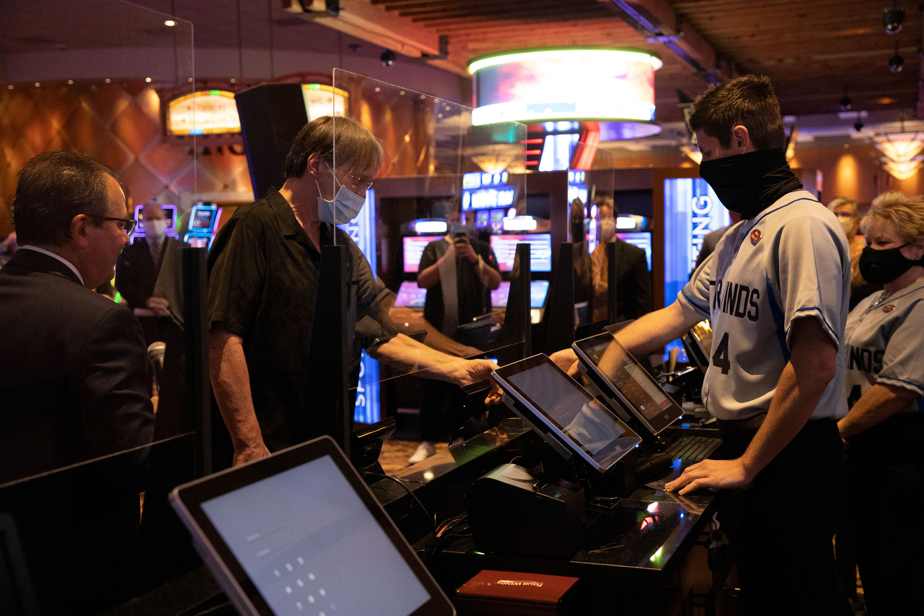A Short Course In casino 3 Tips About casino You Can't Afford To Miss