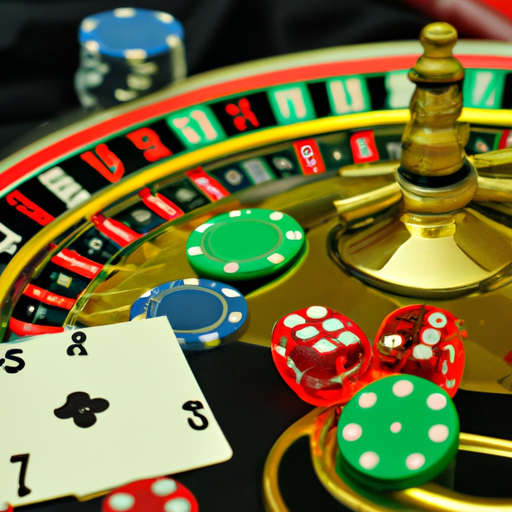Wie viel verlangen Sie für Casino Österreich Verschwenden Sie keine Zeit! 5 Fakten zum Start Casino Österreich