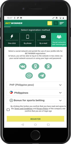 What Can Instagram Teach You About betwinner.affilate