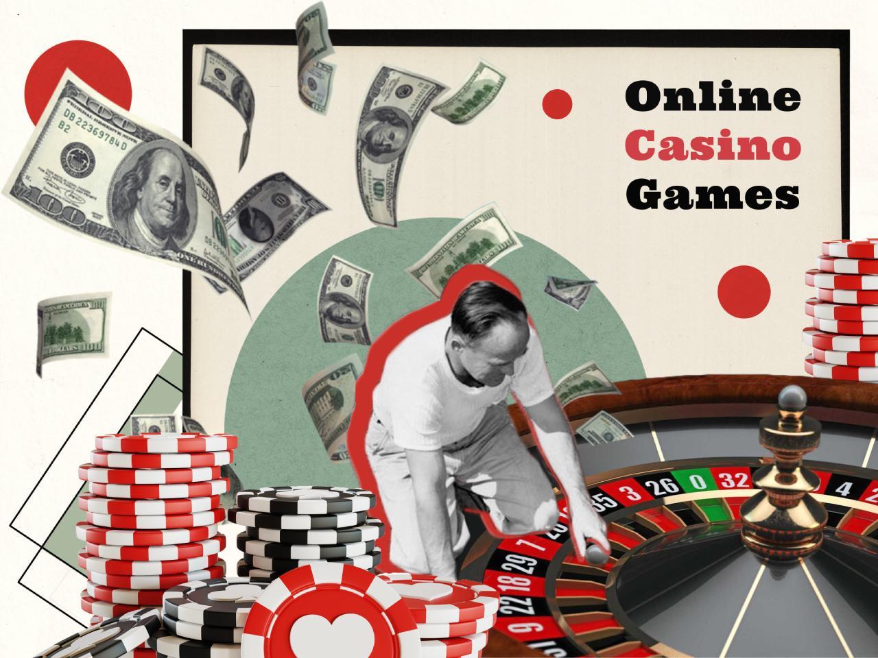 5 Sexy Ways To Improve Your casino