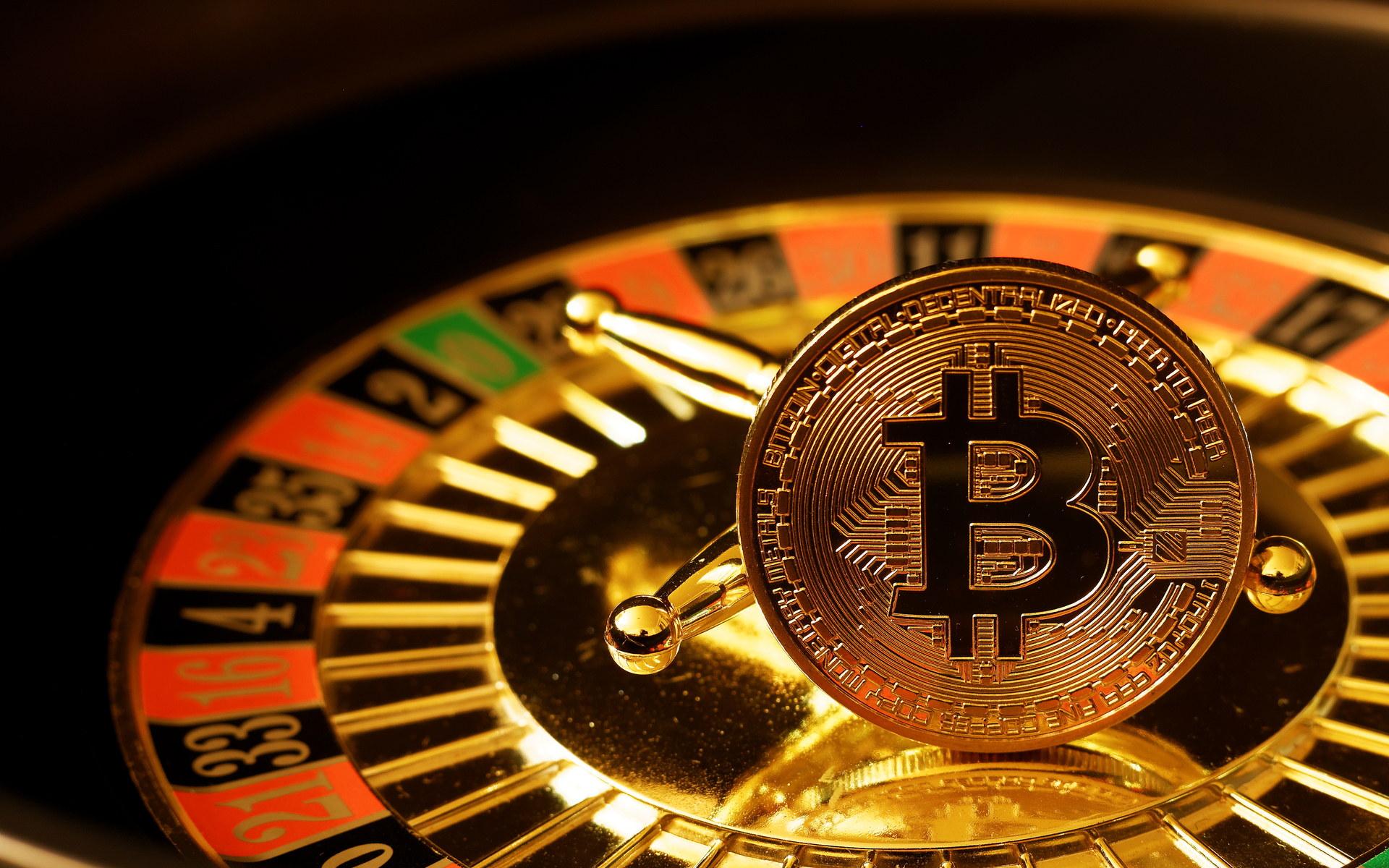 Exploring the Role of Chance in best crypto casino Outcomes The Future of best crypto casino Regulation
