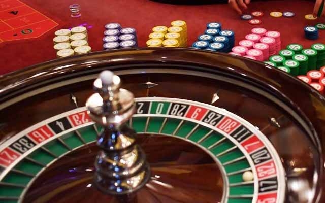 Dilettanti casino stranieri in Dicembre 2023 ma trascurano alcune cose semplici I 10 elementi chiave della casino stranieri in Dicembre 2023