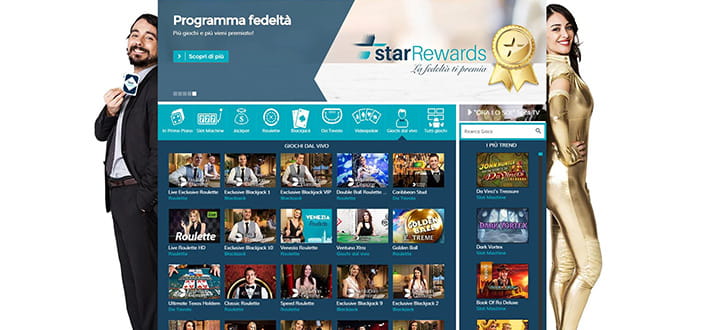 online casino vale $ per te?