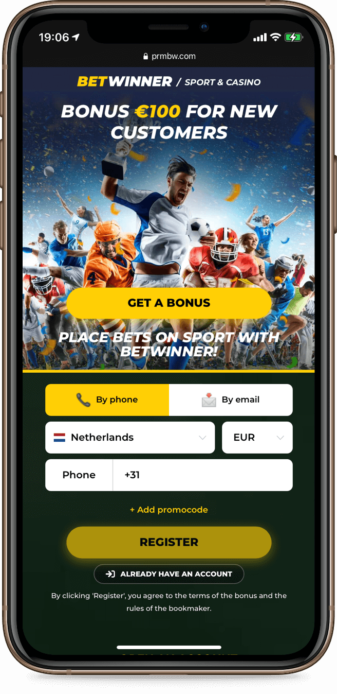 3 Things Everyone Knows About Online Betting with Betwinner That You Don't