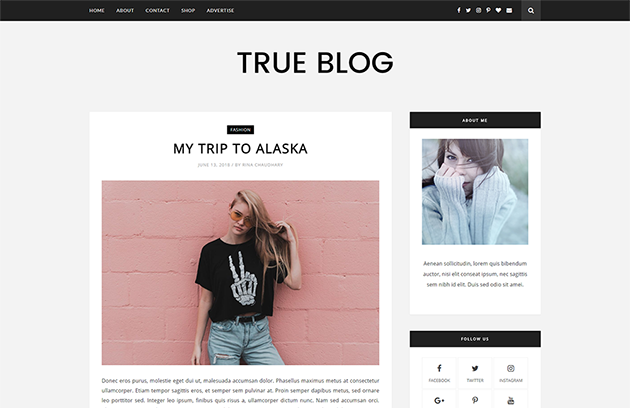 Learn To blogger Like A Professional