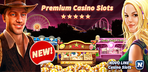Casino Medusa II