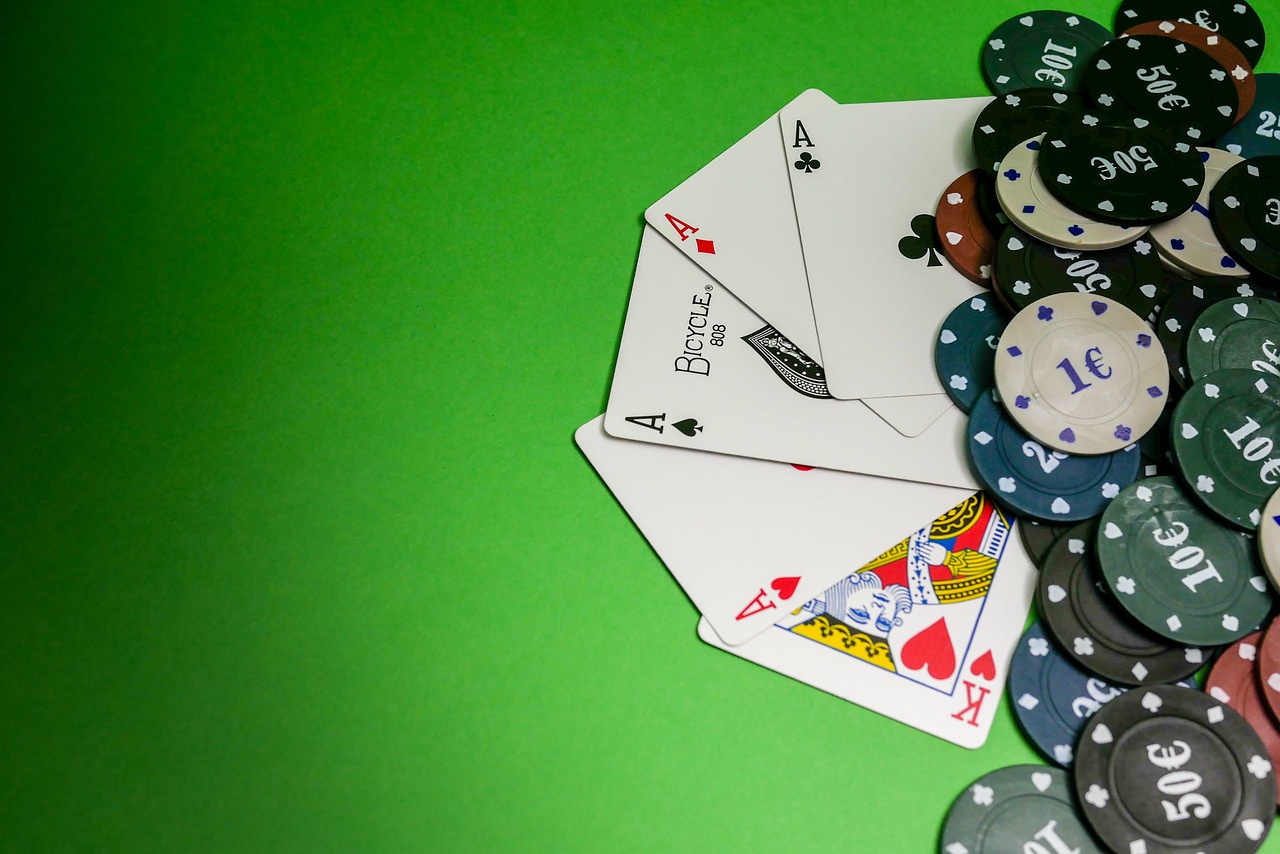Casinò Online Stranieri Vs Italiani? È facile se lo fai in modo intelligente
