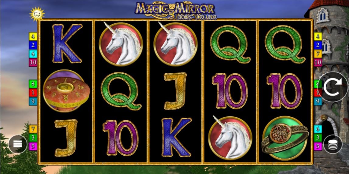 casino Norge Vegas online