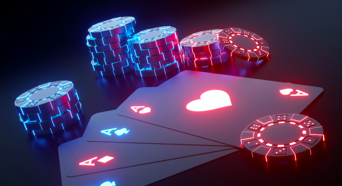 Cómo hacer más casinos haciendo menos