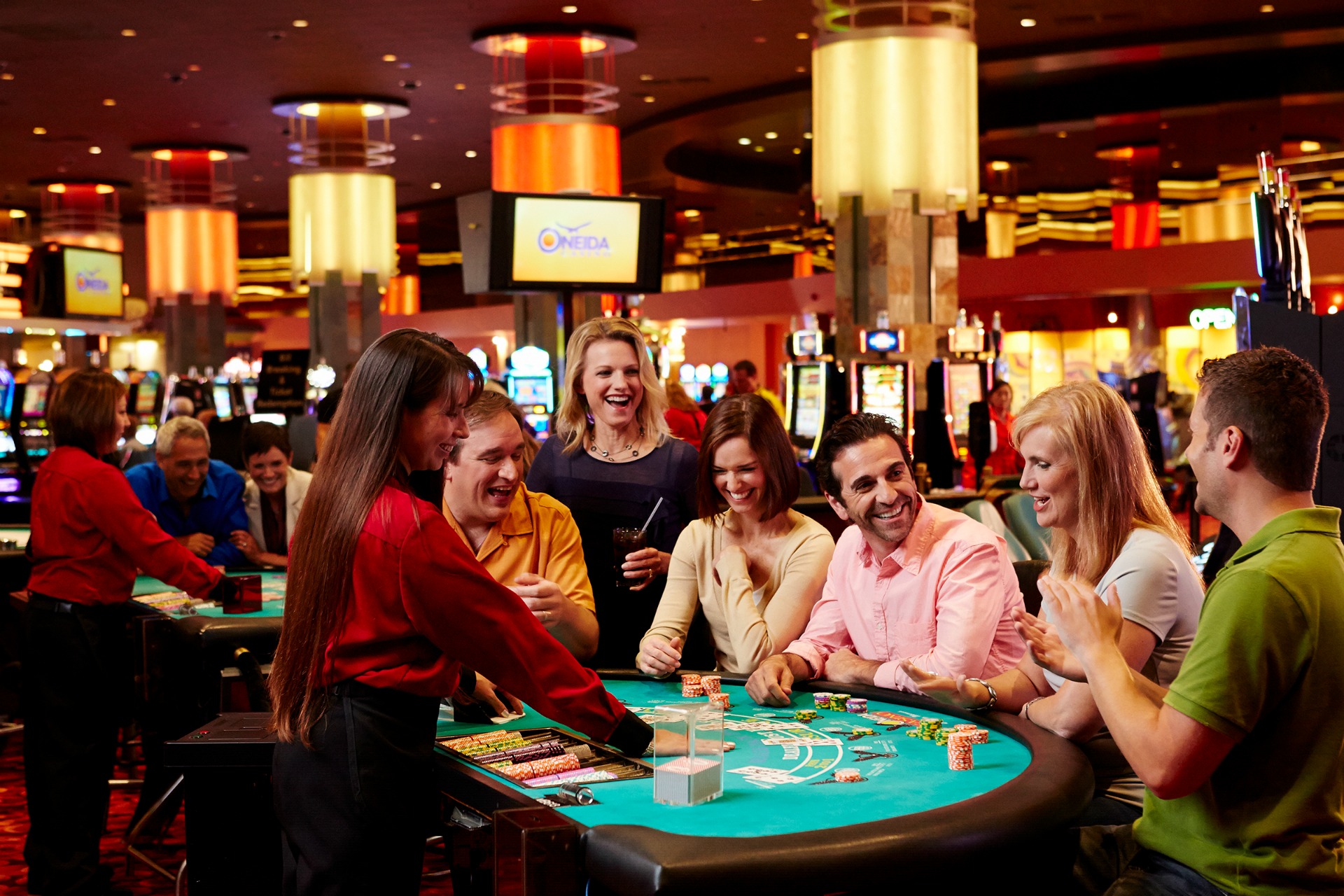 casino For Money
