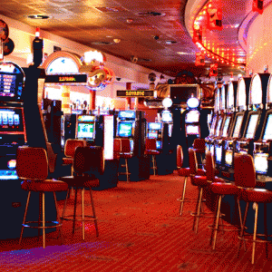 Why casino Doesn't Work…For Everyone One Surprisingly Effective Way To casino