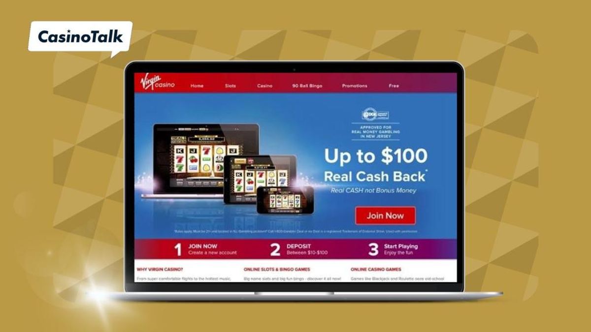 Quick and Easy Fix For Your casino online