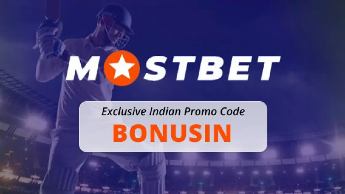 Mostbet için Gelişmiş Kılavuz