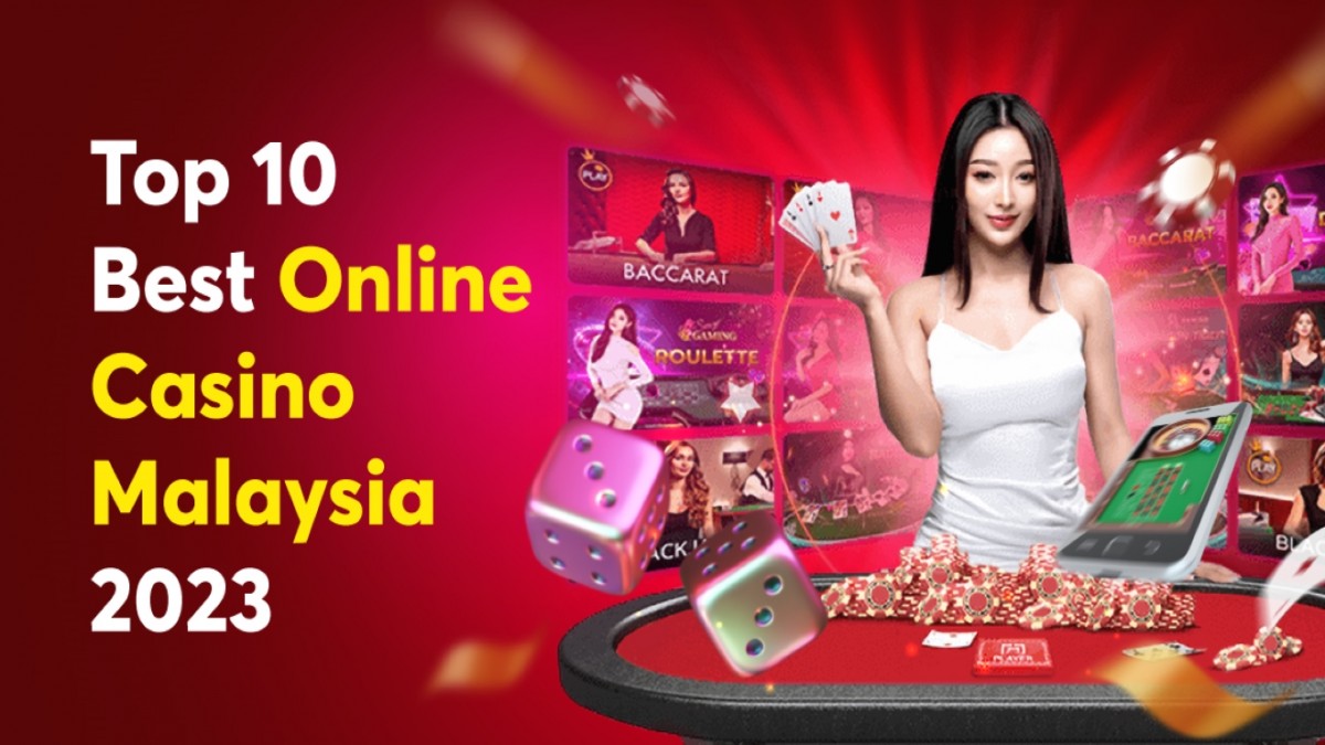 Take Advantage Of casino - Read These 10 Tips Seductive casino