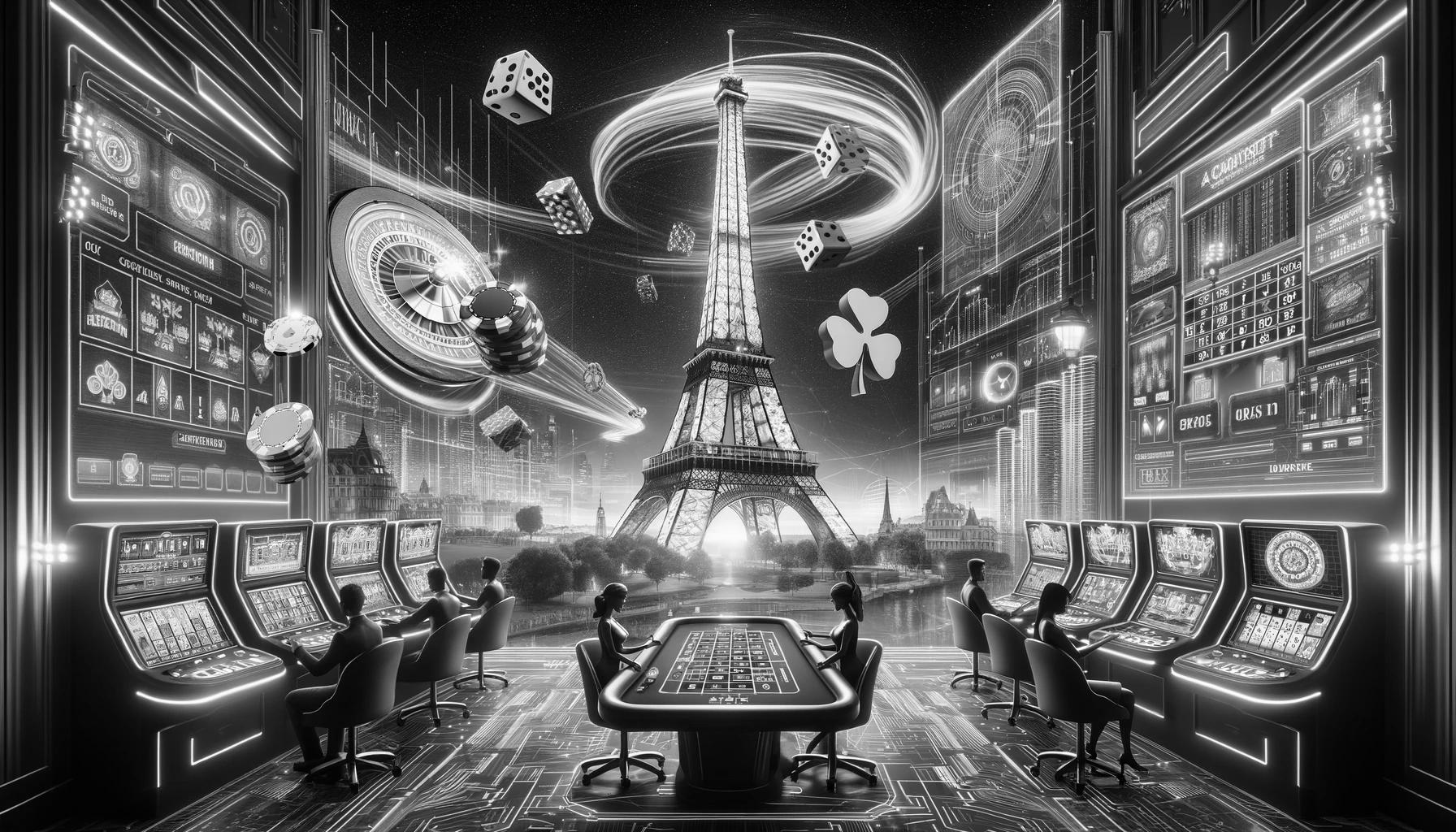 3 conseils simples pour utiliser site de casino en ligne fiable pour prendre de l'avance sur vos concurrents