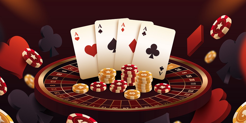10 Secret Things You Didn't Know About casino