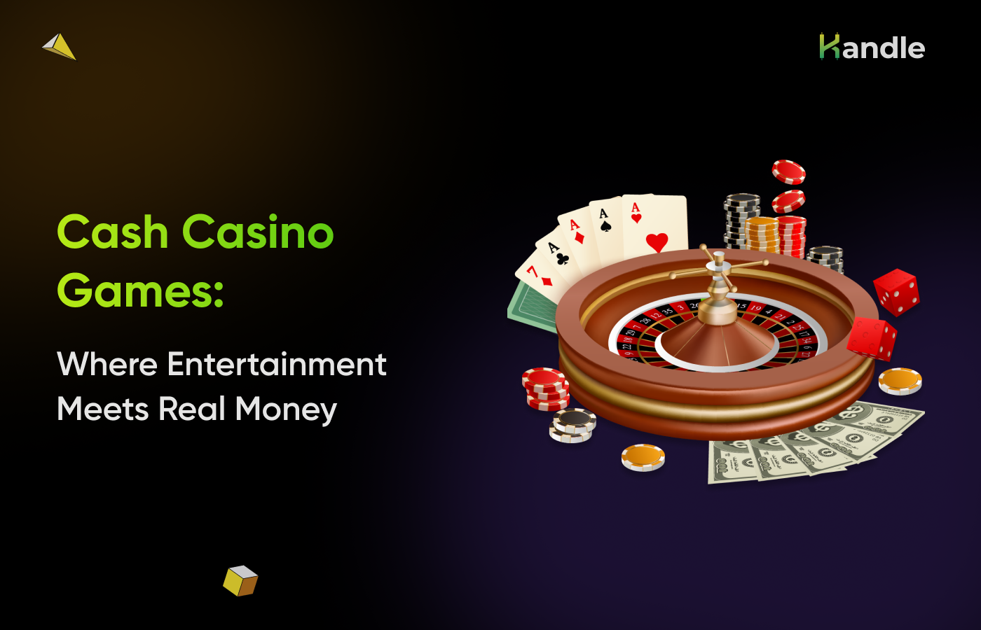 The Evolution Of casino