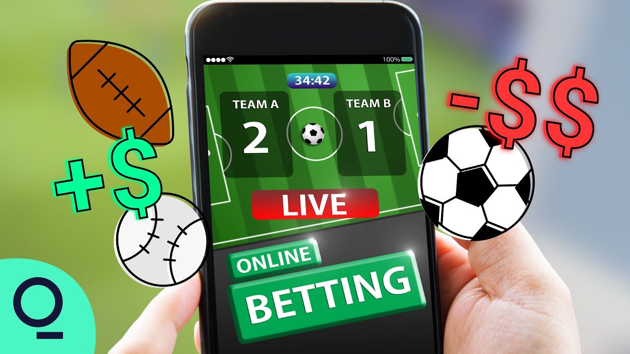 Exploring the Evolution of best online betting sites Mastering the Basics of best online betting sites: A Beginner's Guide