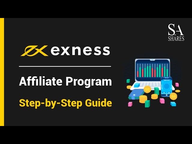 3 Reasons Why Having An Excellent Exness Account Login Isn't Enough