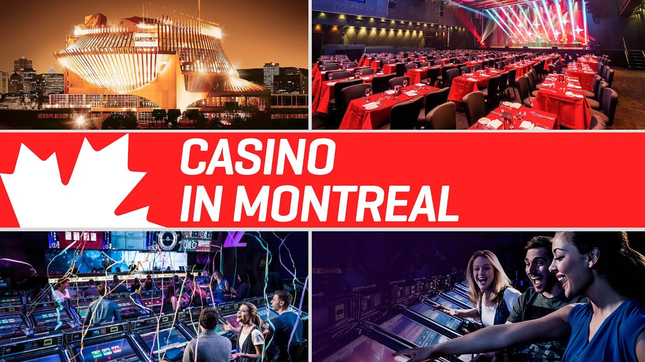 7 Strange Facts About casino