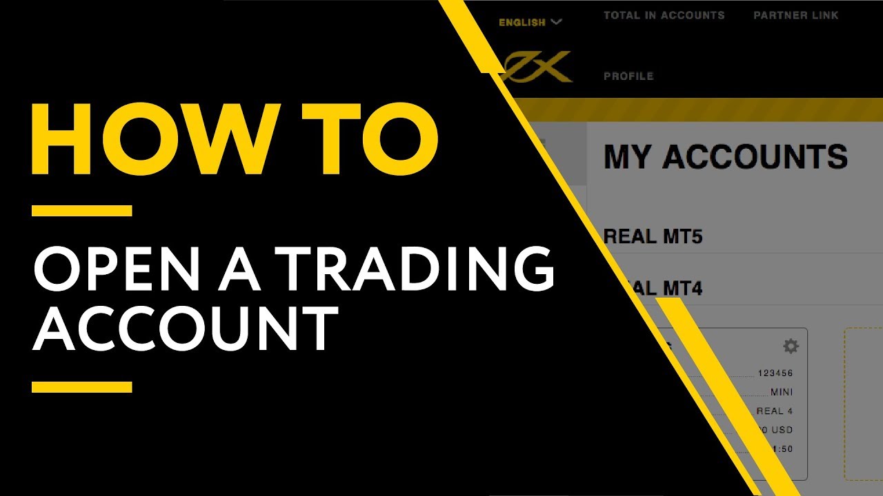 5 Best Ways To Sell Exness Account Login