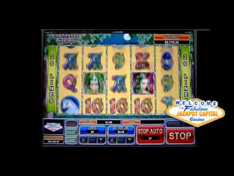 Casino Golden Tiger Mobile