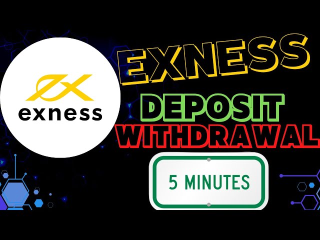 How To Buy Exness On A Tight Budget