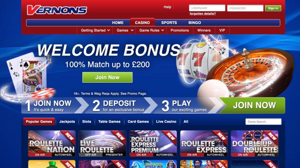 Olybet online casino review