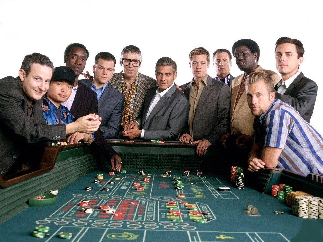 How To Spread The Word About Your casino