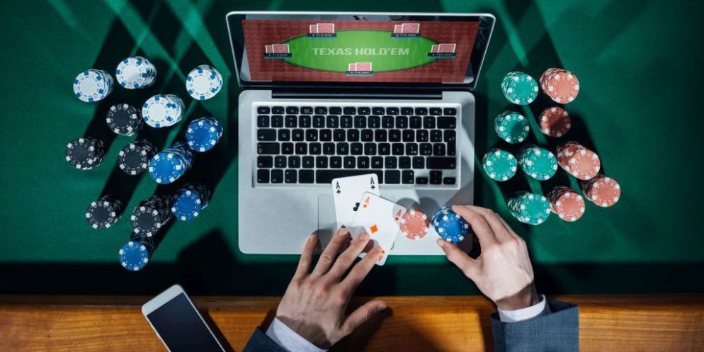 10 Horrible Mistakes To Avoid When You Do casino