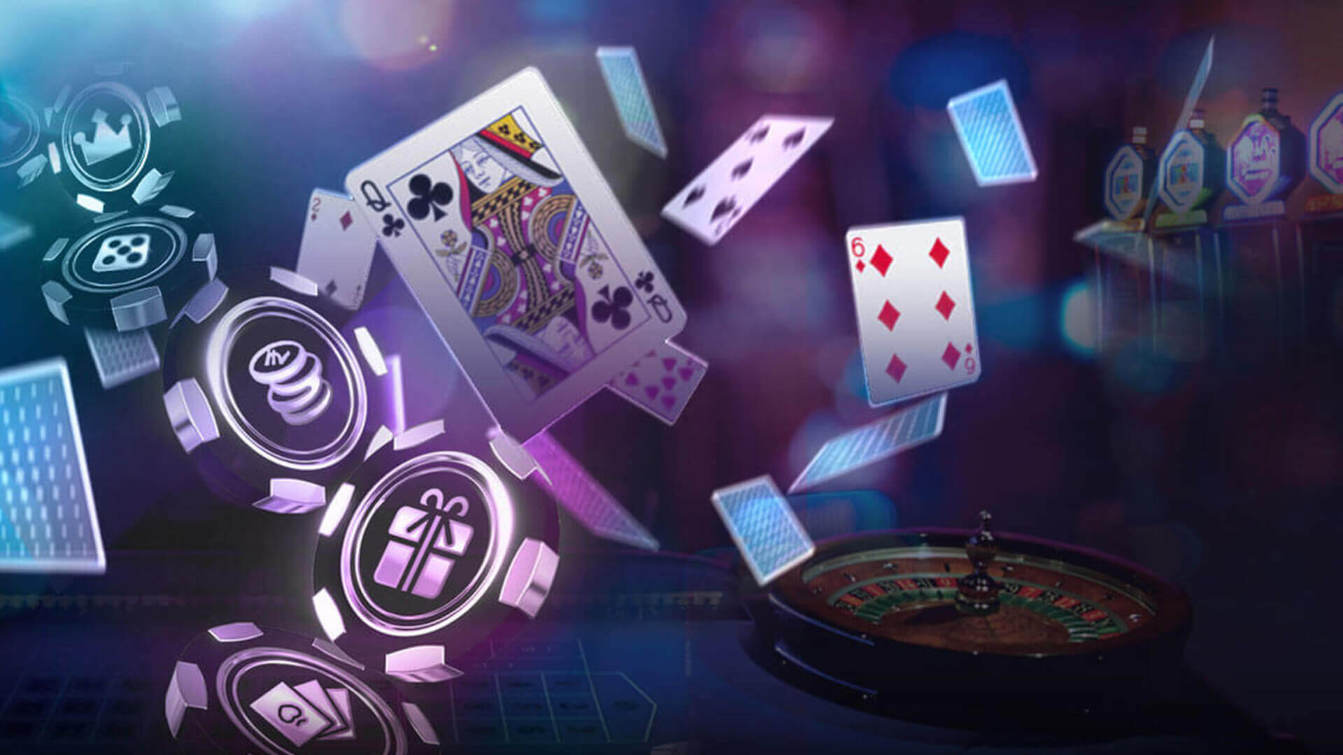 Respuestas: sus preguntas más candentes sobre casino casino Y el efecto Chuck Norris