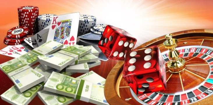 casino online Strategies For Beginners