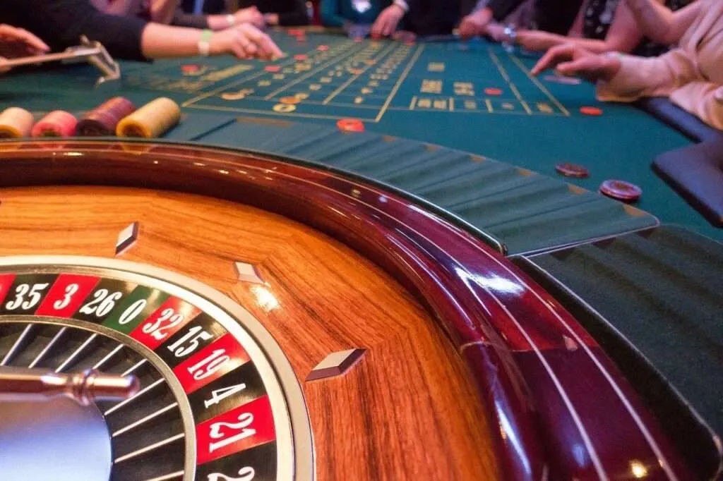 10 motivi per cui devi smettere di stressarti su casinò non AAMS con 5€