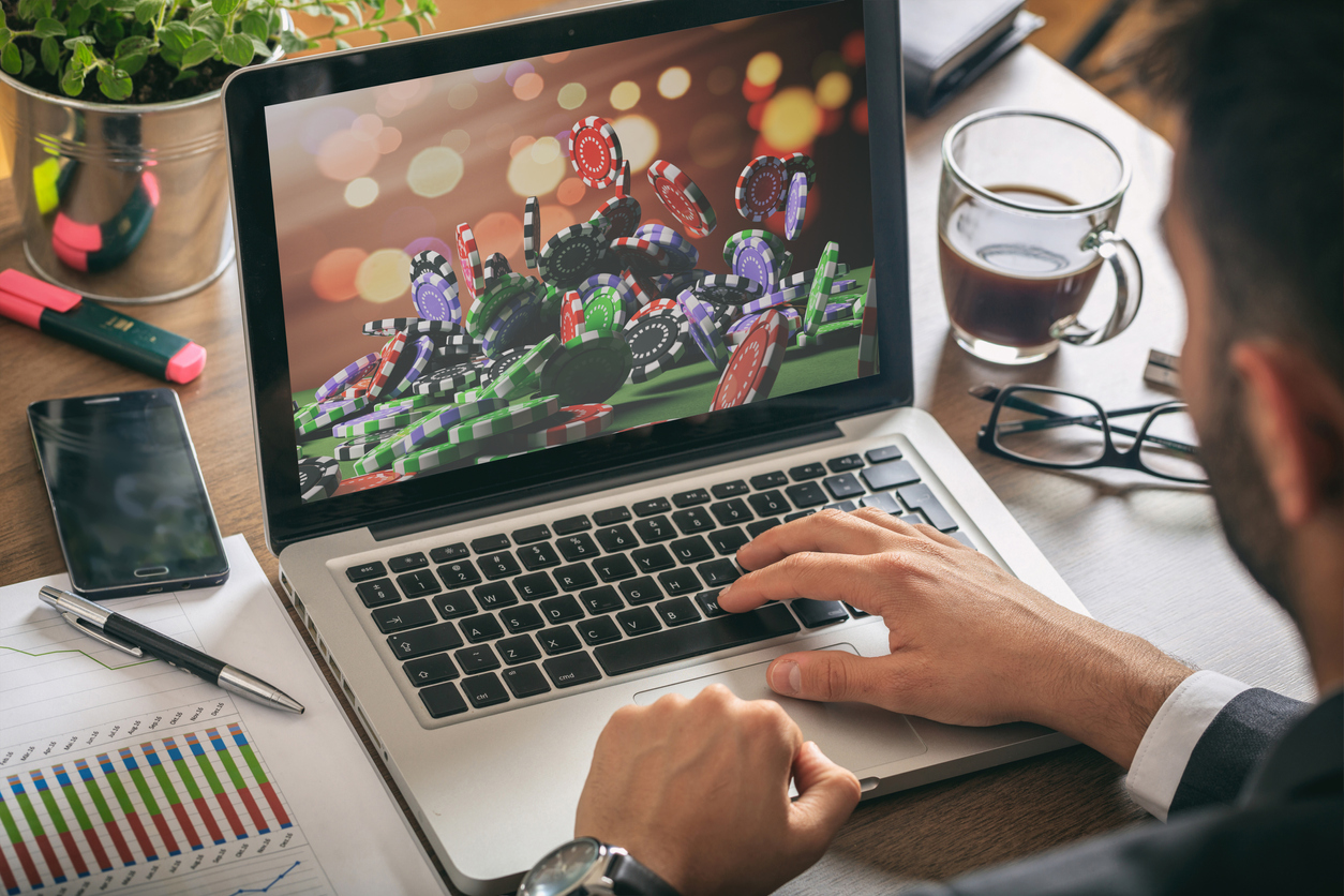 The Future of Cloud Gaming in casinos not using gamstop