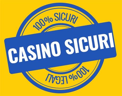 25 cose migliori su casino stranieri che accettano italiani Se vuoi essere un vincitore, cambia subito la tua casino stranieri che accettano italiani filosofia!
